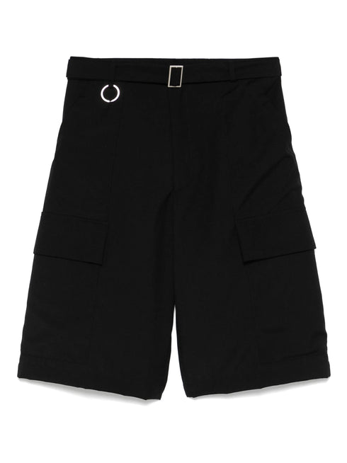 ETUDES SHORTS